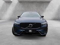 Neu Volvo XC60 Ultra 250 PS (183 kW) 2025 Blau SUV