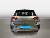 Gebraucht VW T-Roc R-line 150 PS (110 kW) 2025 Indiumgrau SUV