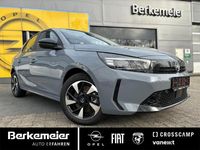 Gebraucht Opel Corsa-e 100 kW (136 PS) 2024 Grafik grau Kleinwagen