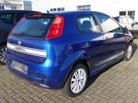 gebraucht Fiat Grande Punto 1.4 8V Abarth Umbau