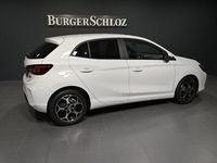 Gebraucht MG MG3 Luxury 194 PS (142 kW) 2024 Weiss Kleinwagen