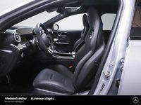 Gebraucht Mercedes C63 S E Performance AMG 680 PS (500 kW) 2024