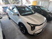 Neu Kia Stonic 116 PS (85 kW) 2026 Weiß SUV