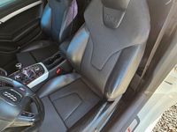 Gebraucht Audi S5 Sport 377 PS (277 kW) 2008 Weiß Coupé