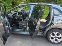 gebraucht Citroën C3 Blue HDi 100