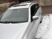 Gebraucht Mercedes 350 262 PS (192 kW) 2012 Silber Kombi