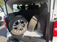 Gebraucht Opel Zafira Life Edition 120 PS (88 kW) 2020 Weiß Van / Kleinbus