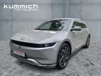 Gebraucht Hyundai Ioniq 5 239 kW (325 PS) 2023 Grau SUV