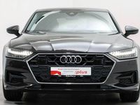 Gebraucht Audi A7 265 PS (194 kW) 2024 Madeirabraun metallic Limousine