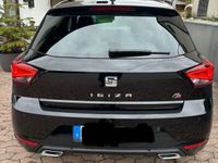 gebraucht Seat Ibiza 1.0 TSI 85kW Black Edition Black Edition