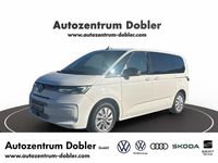 Gebraucht VW Multivan Life 204 PS (150 kW) 2023 Weiß Van