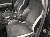 Gebraucht Cupra Leon 290 PS (213 kW) 2016 Schwarz Kombi