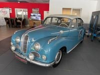 Gebraucht BMW 502 120 PS (88 kW) 1958 Blau Limousine