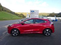 Gebraucht Ford Puma Gen-E Premium 124 kW (169 PS) 2025 Rot SUV