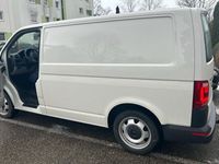 gebraucht VW Transporter T6