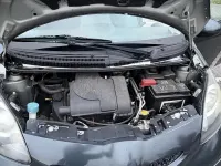 Gebraucht Toyota Aygo 68 PS (50 kW) 2008 Grau Kleinwagen