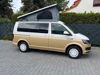 Gebraucht VW T6.1 Beach 150 PS (110 kW) 2019 Beige Van