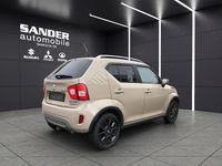Gebraucht Suzuki Ignis Comfort+ 83 PS (61 kW) 2022 Beige SUV