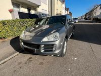 Gebraucht Porsche Cayenne 290 PS (213 kW) 2007 Grau SUV