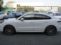Gebraucht Porsche Cayenne 340 PS (250 kW) 2020 Weiß SUV