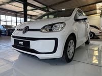 Second-hand VW up! Move 60 CP (44 kW) 2018 Alb Hatchback