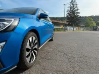 Gebraucht Ford Focus 150 PS (110 kW) 2019 Blau Limousine