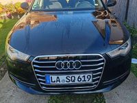 Gebraucht Audi A6 177 PS (130 kW) 2014 Kombi