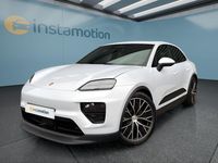 Neu Porsche Macan 300 kW (408 PS) 2025 Grau SUV