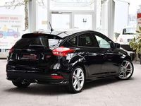 Gebraucht Ford Focus ST 250 PS (183 kW) 2017 Schwarz Limousine