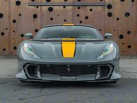 Gebraucht Ferrari 812 829 PS (609 kW) 2022 Grau Coupé