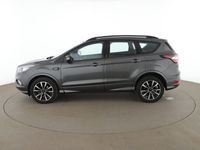 gebraucht Ford Kuga 1.5 EcoBoost ST-Line, Benzin, 21.490 €