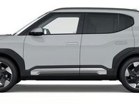Ny Kia EV2 Earth 108 kW (147 HK) 2026 Grå SUV