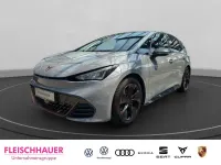 Gebraucht Cupra Born 150 kW (204 PS) 2024 Grau Kleinwagen