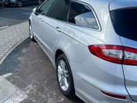 gebraucht Ford Mondeo Turnier 2.0 TDCi Start-Stopp Trend