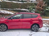 Gebraucht Ford Kuga ST-Line 180 PS (132 kW) 2020 SUV