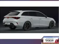 Neu Cupra Leon 204 PS (150 kW) 2026 Weiß (glacial white metallic) Kombi