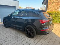 Gebraucht Audi SQ5 Ambiente 341 PS (250 kW) 2021 Schwarz SUV