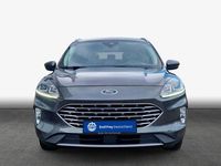 Gebraucht Ford Kuga Titanium 152 PS (111 kW) 2022 Grau SUV