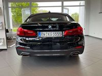 gebraucht BMW 530 530 d xDrive Aut. Sport Line