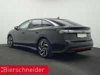 Gebraucht VW ID.7 Pro 210 kW (286 PS) 2024 Schwarz Limousine