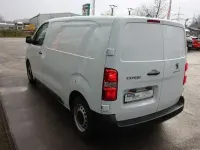 Gebraucht Peugeot Expert 120 PS (88 kW) 2023 Weiss Van