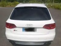 Gebraucht Audi S4 Sport 400 PS (294 kW) 2010 Weiß Kombi