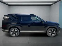 Neu Hyundai Santa Fe Intro Edition 215 PS (158 kW) 2025 Schwarz SUV