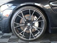 Second-hand BMW 430 Performance 252 CP (185 kW) 2019 Negru Coupe