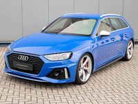 Gebraucht Audi RS4 Design 450 PS (330 kW) 2020 Individuallackierungen audi ex Kombi