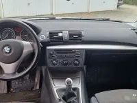 Second-hand BMW 116 116 CP (85 kW) 2005 Gri Hatchback