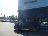 Gebraucht Peugeot e-2008 GTi 100 kW (136 PS) 2022 Schwarz SUV