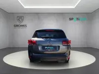 Gebraucht Citroën C5 Aircross 145 PS (106 kW) 2025 Gris platinium (metallic) SUV