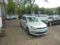 Gebraucht VW Polo Life 90 PS (66 kW) 2013 Silber Kleinwagen