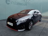 gebraucht Kia ProCeed GT+Schiebedach+Navi+Kamera+Lenkradheizu